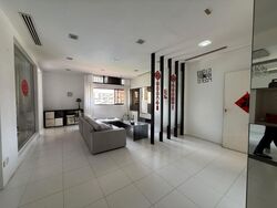 Grande Vista (D28), Condominium #625150731